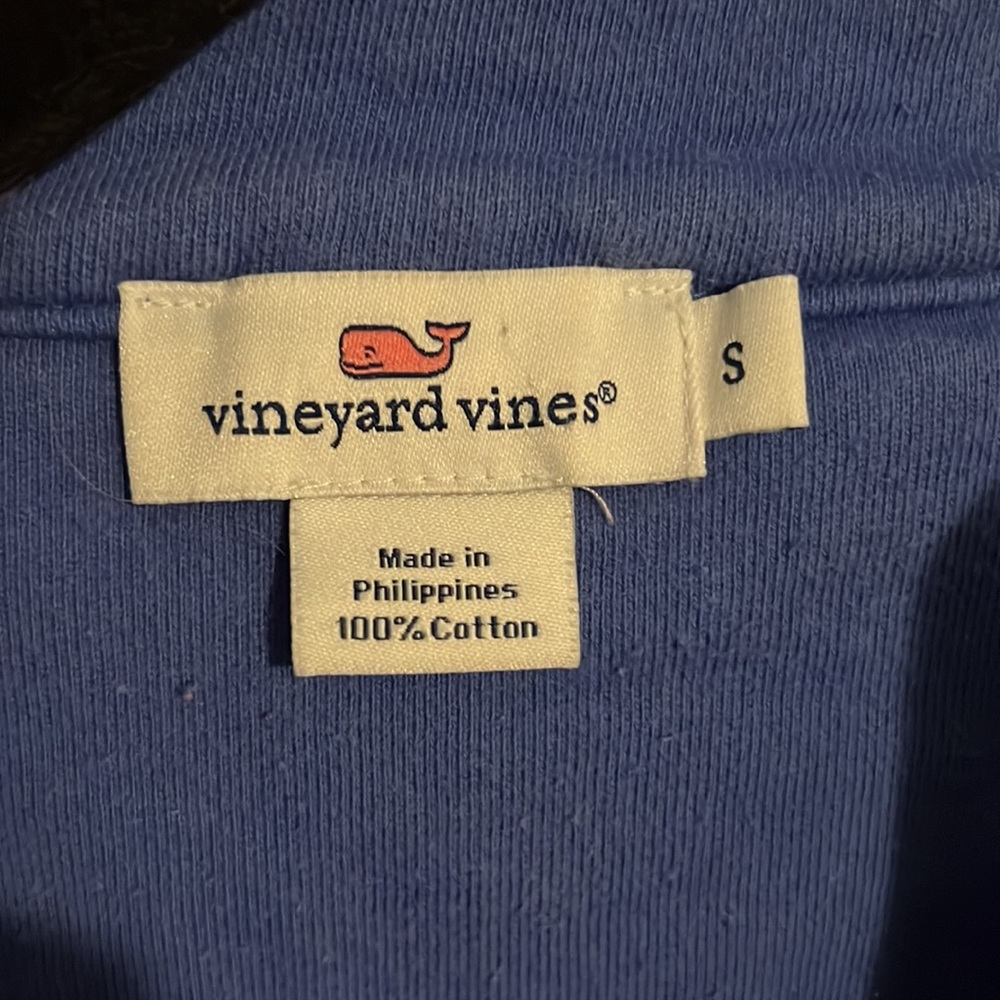 Vineyard Vines Shep Shirt - Picture 4 of 5